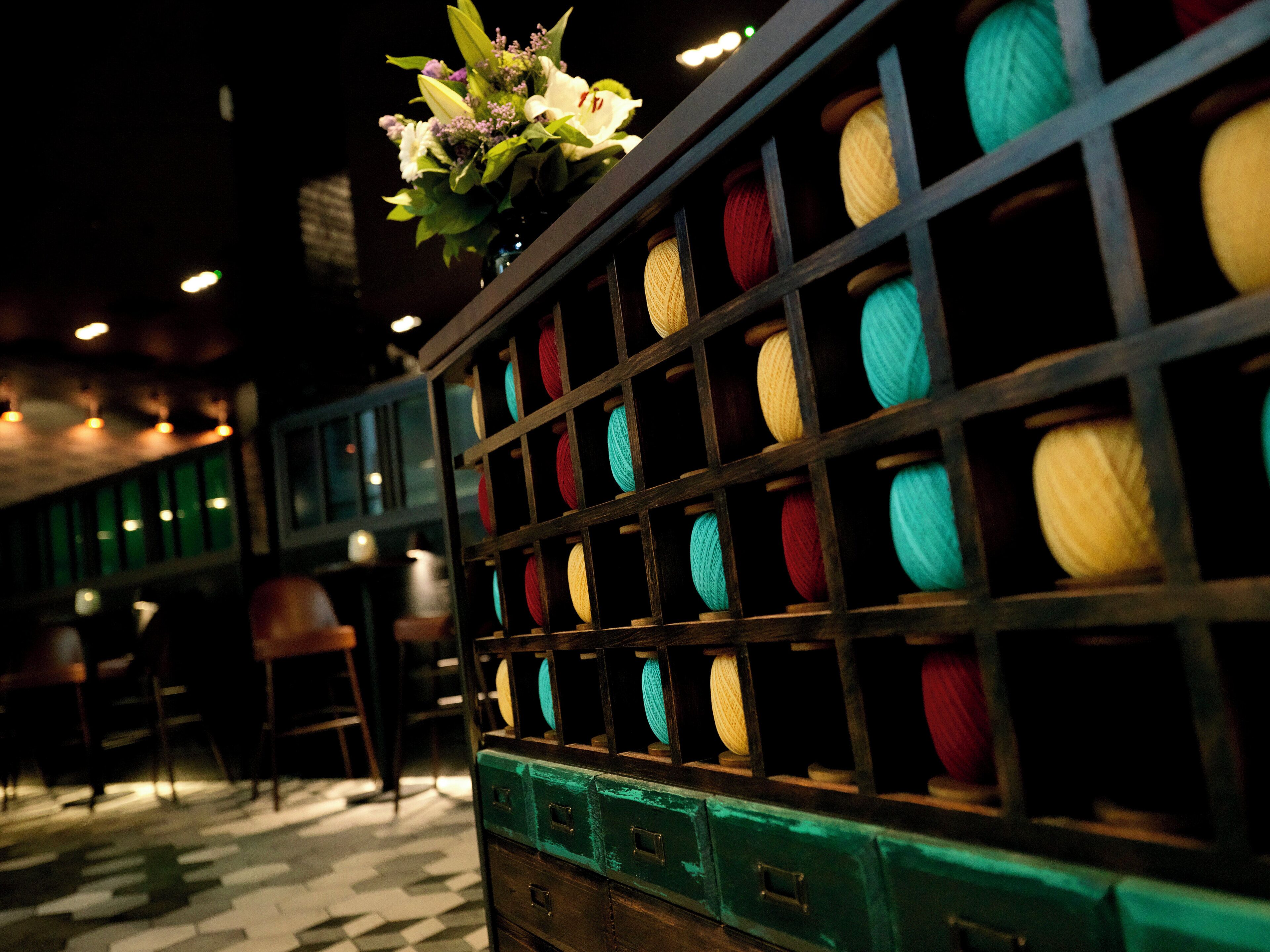Foto - Hotel Indigo Liverpool City Centre by IHG