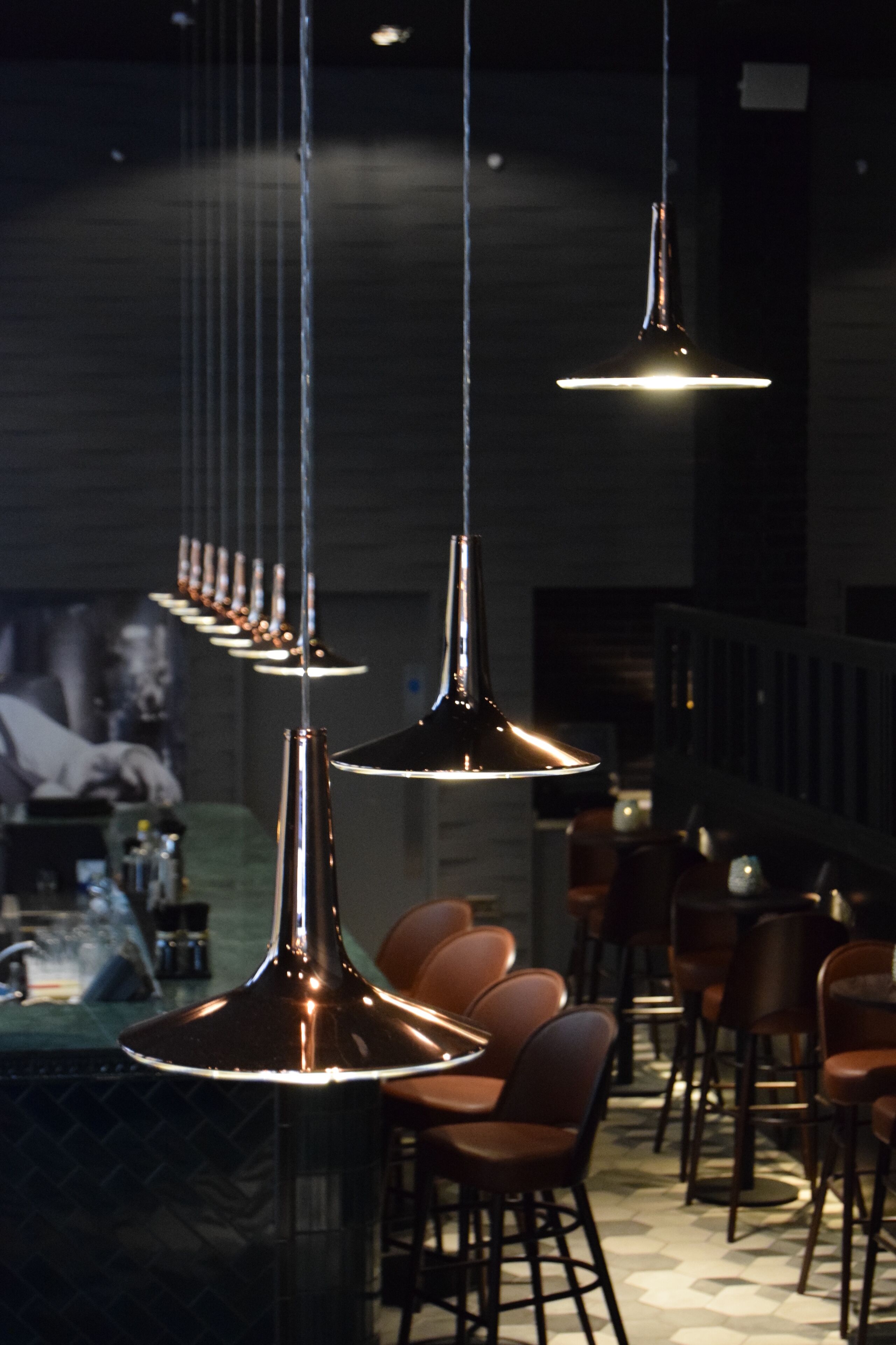 breakfast, lunch and dinner served