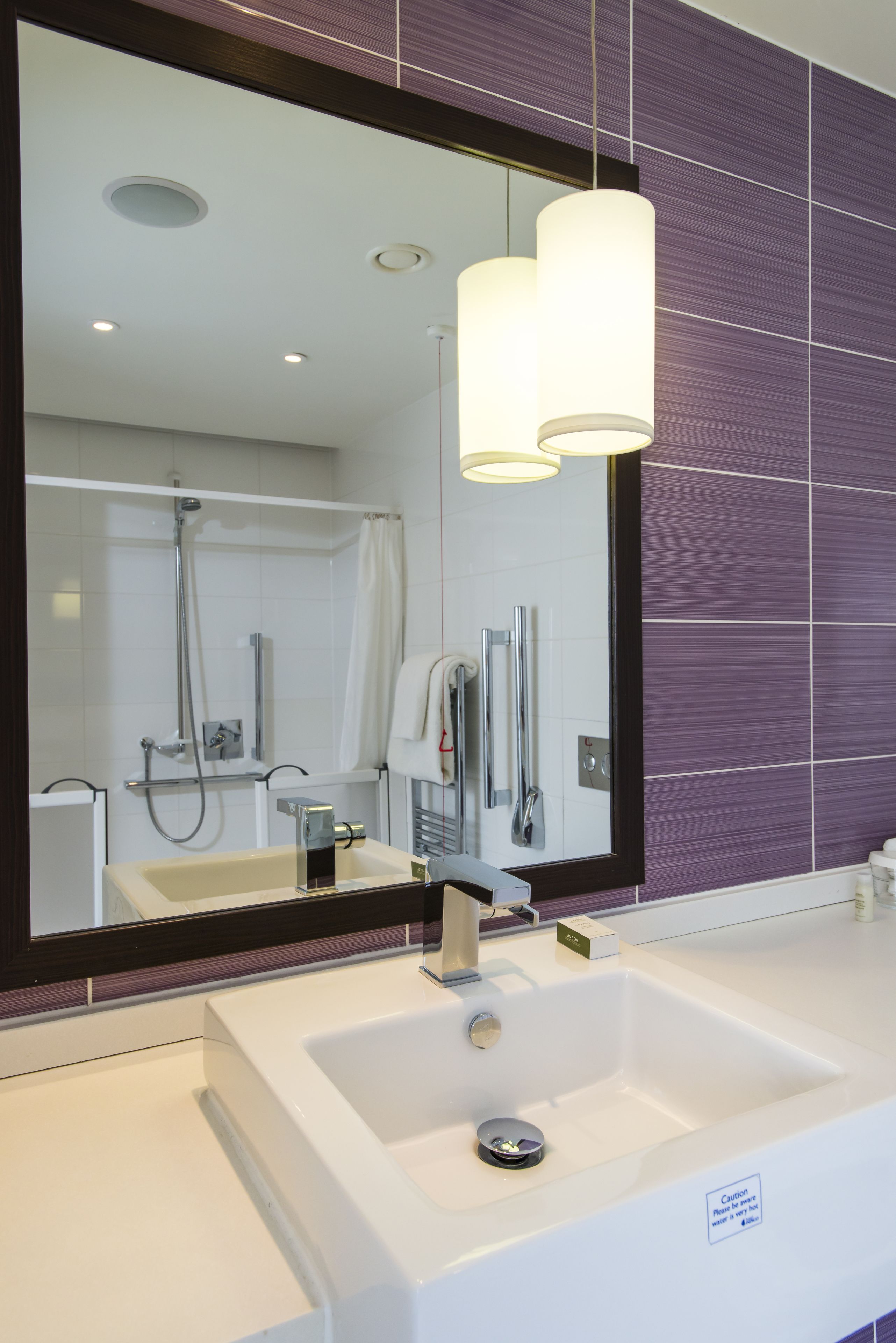 Foto - Hotel Indigo Liverpool by IHG