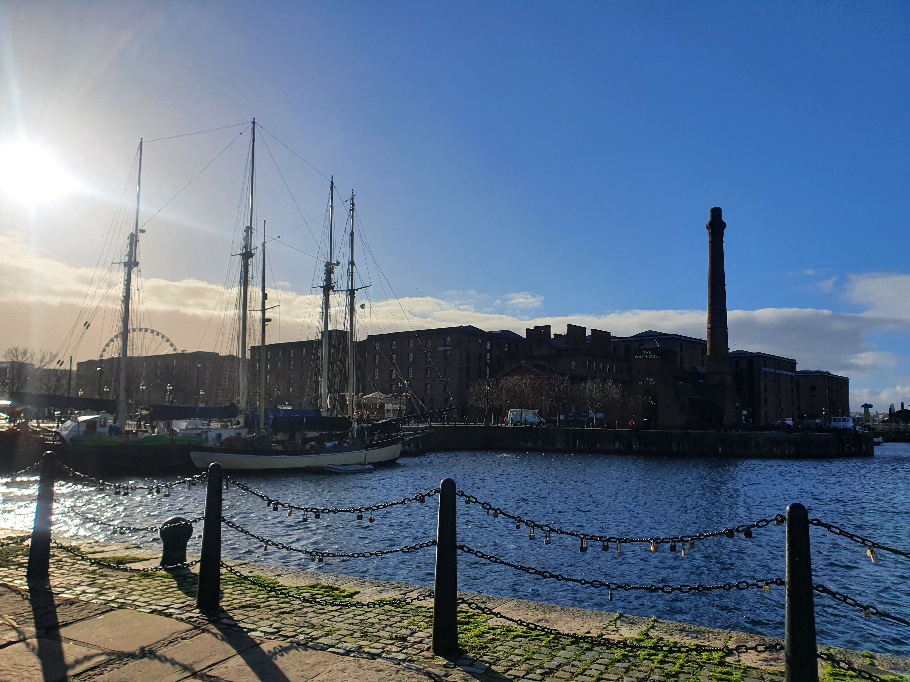 Foto - Hotel Indigo Liverpool by IHG