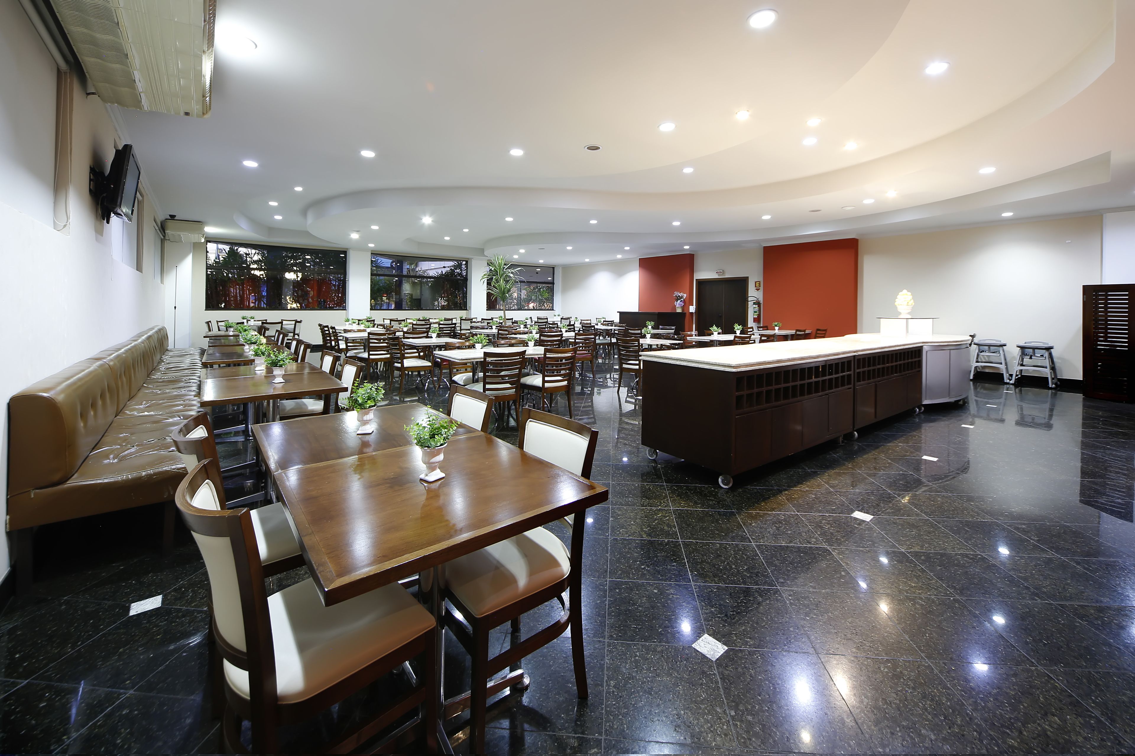 Foto - Grand Hotel Royal Sorocaba by Atlantica