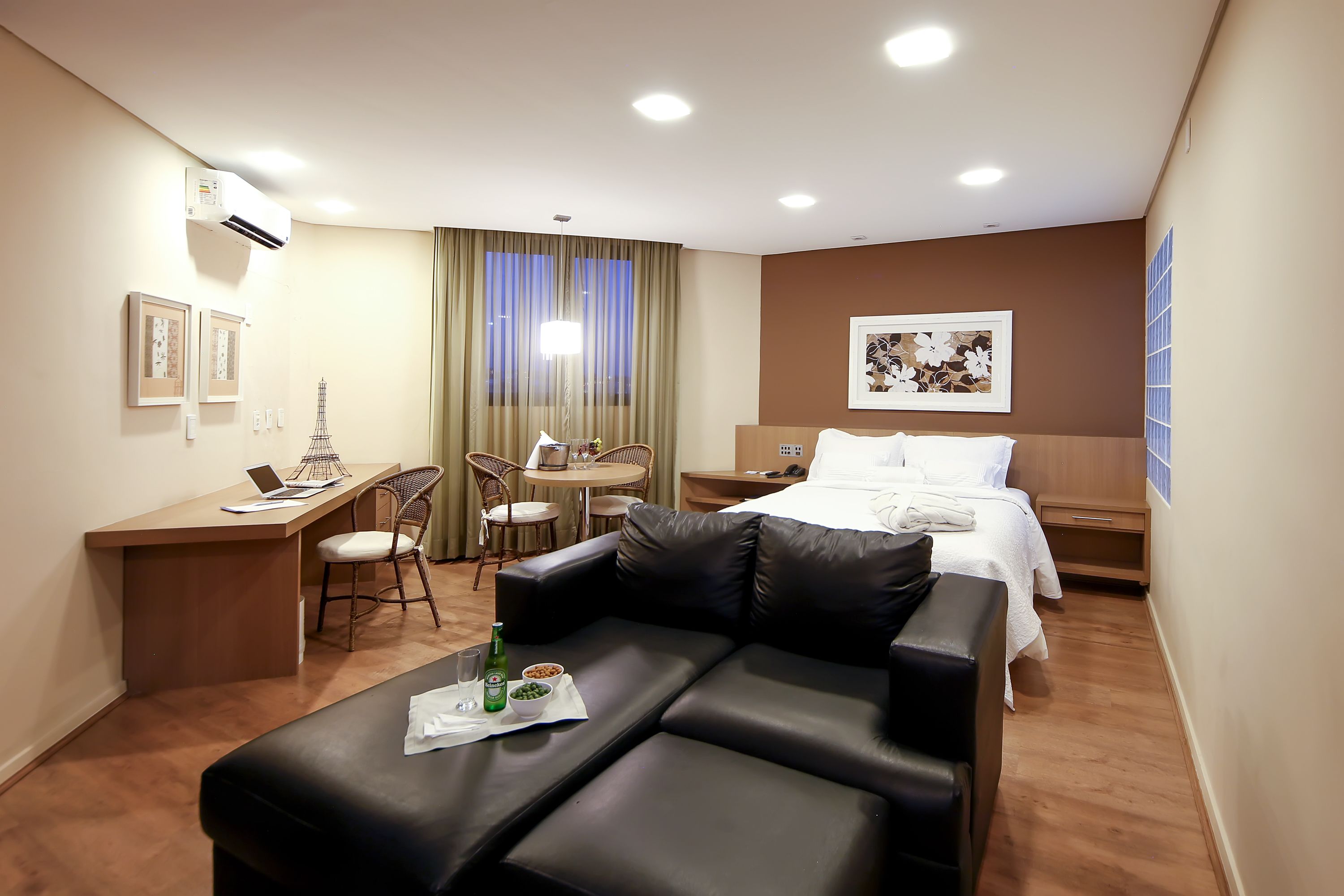 Foto - Grand Hotel Royal Sorocaba by Atlantica