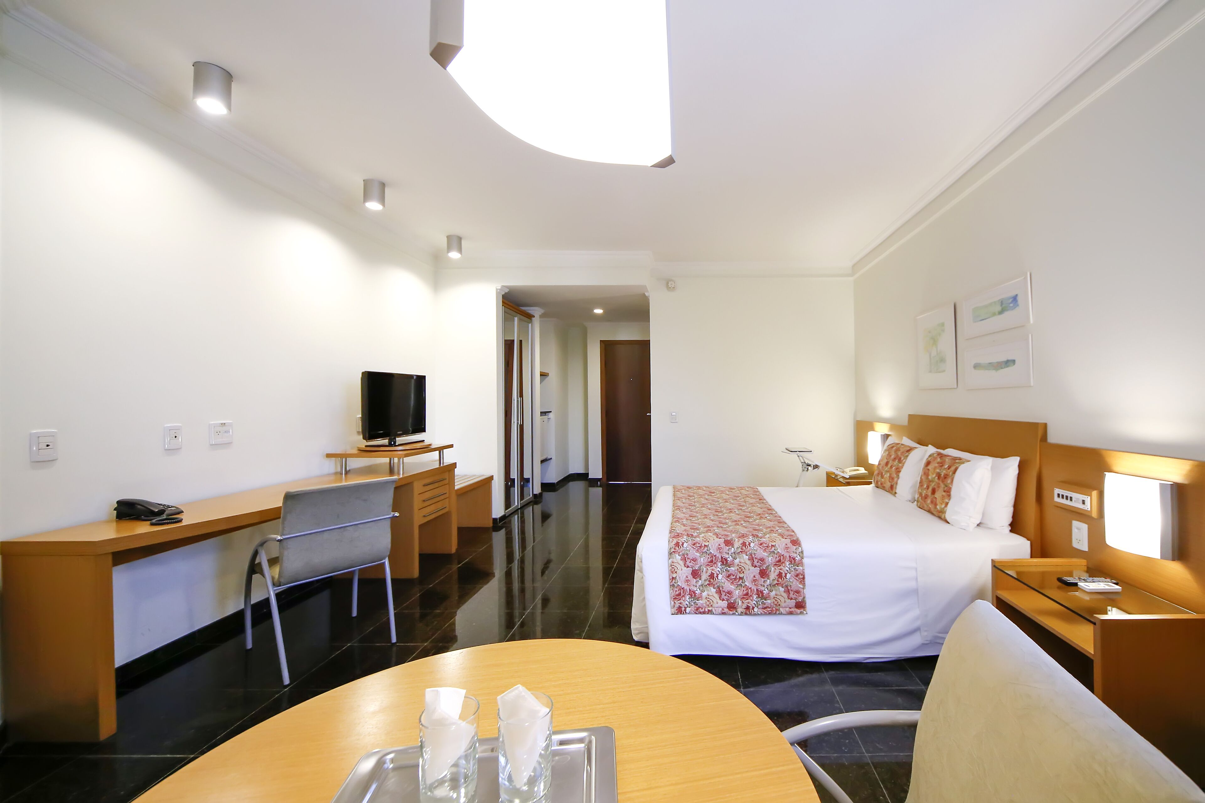 객실