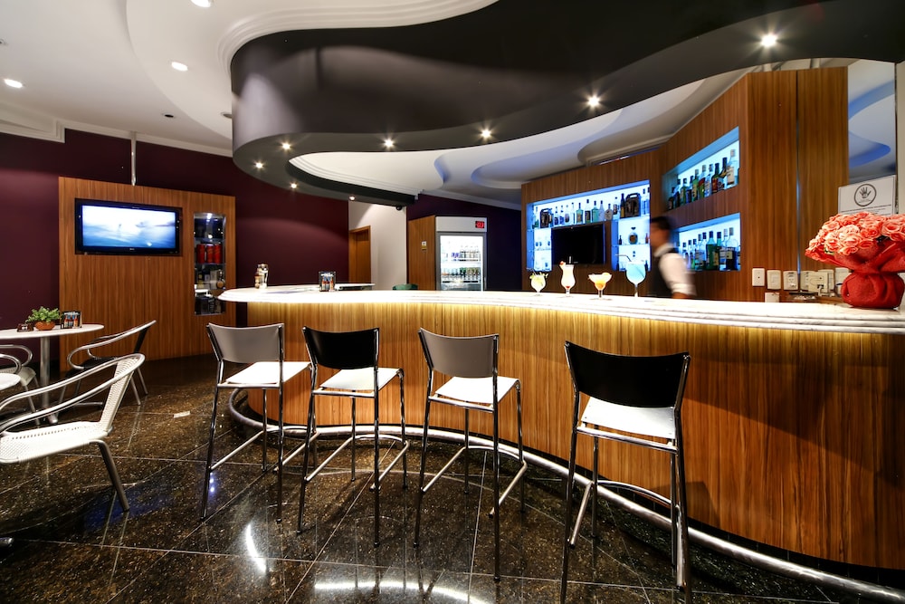 Grand Hotel Royal Sorocaba by Atlantica photo 8