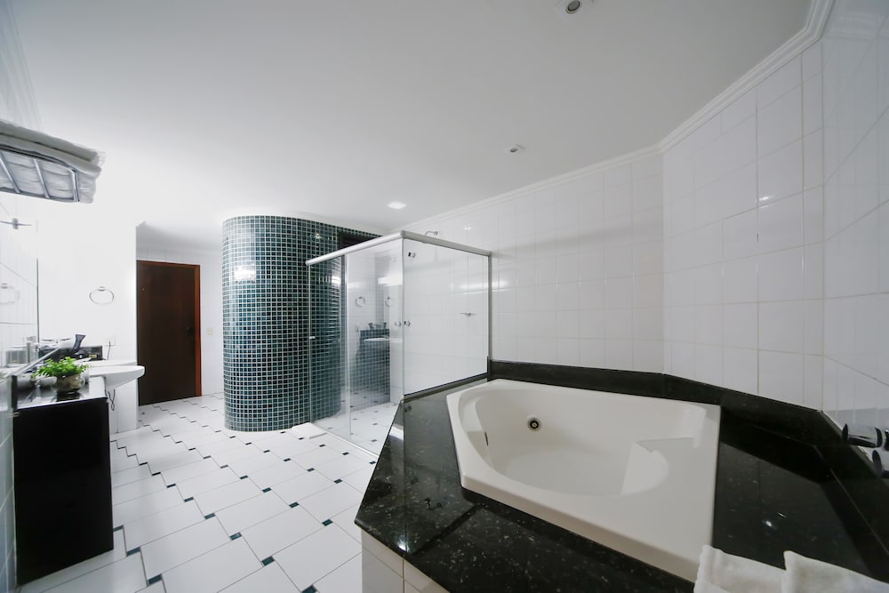 Grand Hotel Royal Sorocaba by Atlantica photo 5