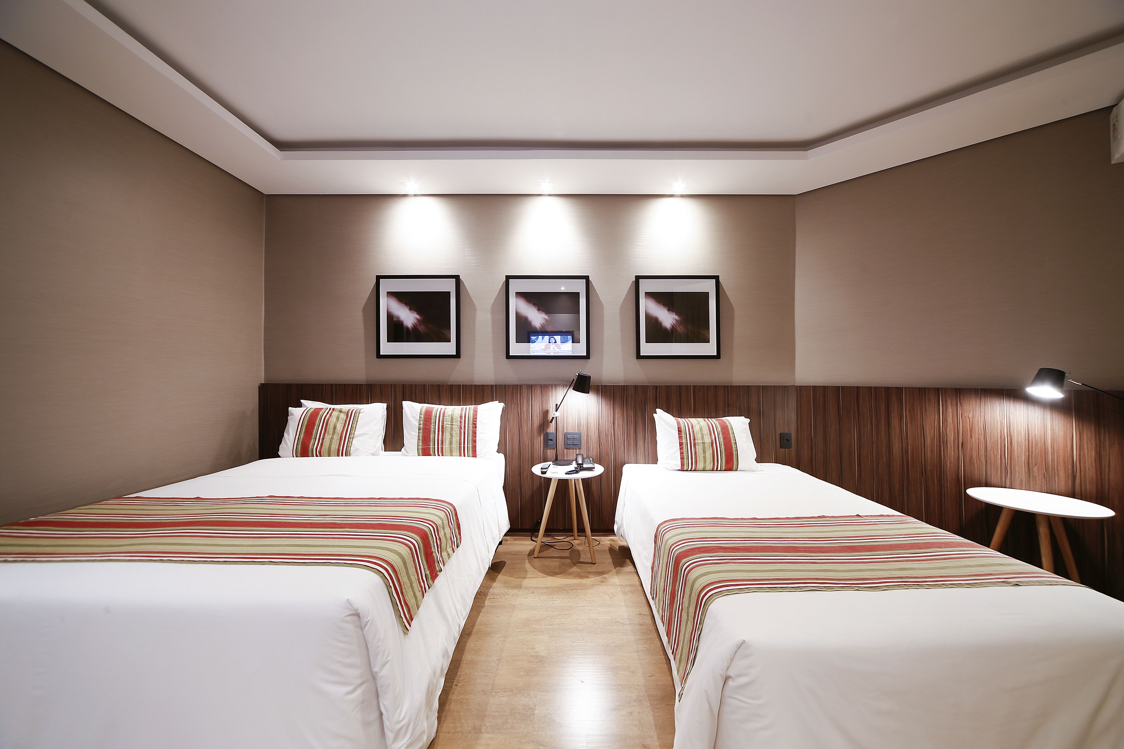 Foto - Grand Hotel Royal Sorocaba by Atlantica