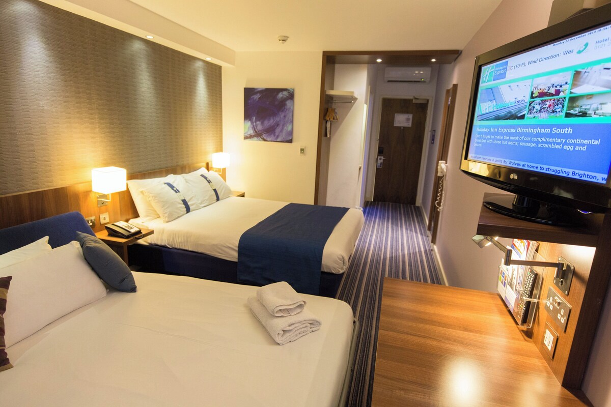 Standard Room, 1 Double Bed with Sofa bed | Room amenity