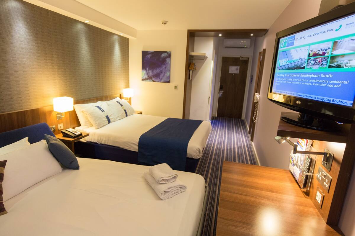 Standard Room, 1 Double Bed with Sofa bed | Room amenity