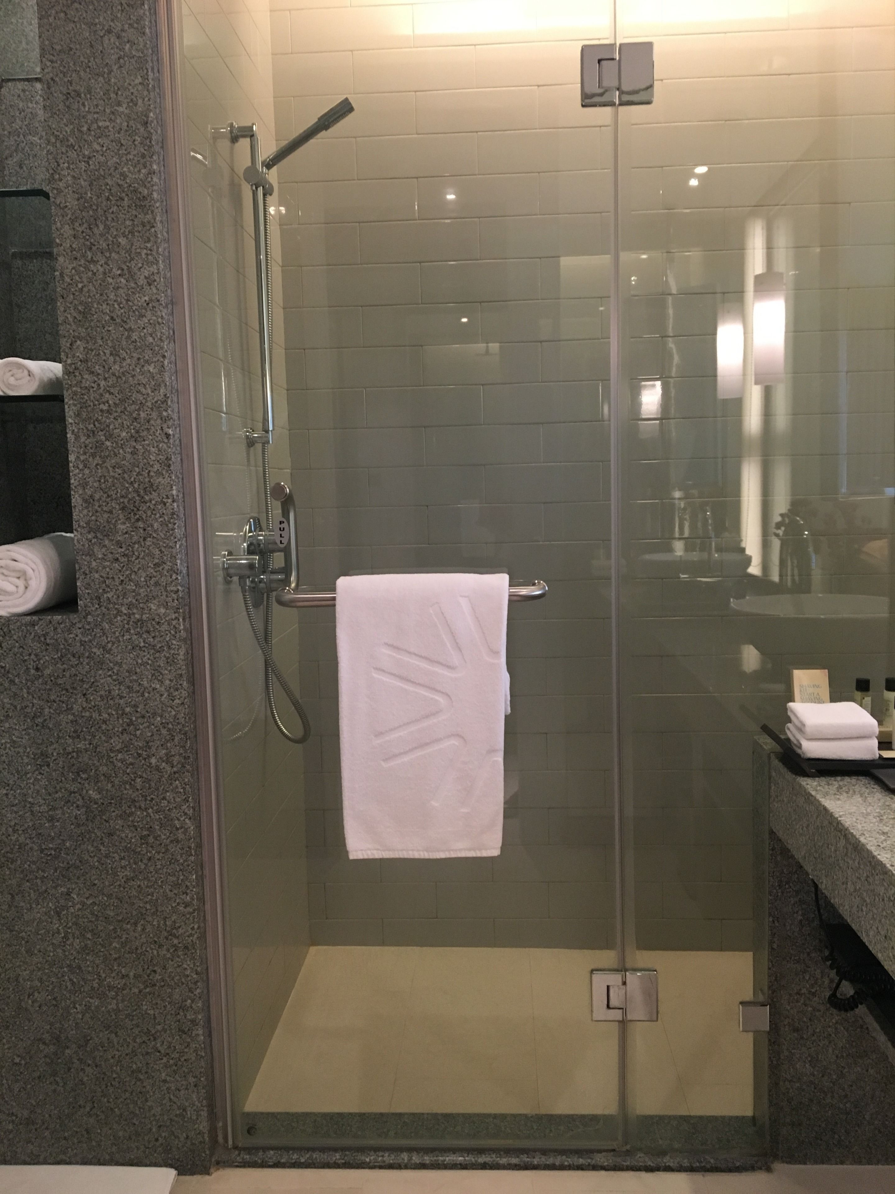 premium bedding, minibar, in-room safe, individually decorated