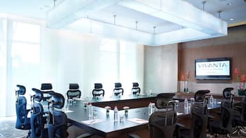 Business centre