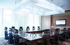 Business center - Taj Yeshwantpur, Bengaluru (Bengaluru)