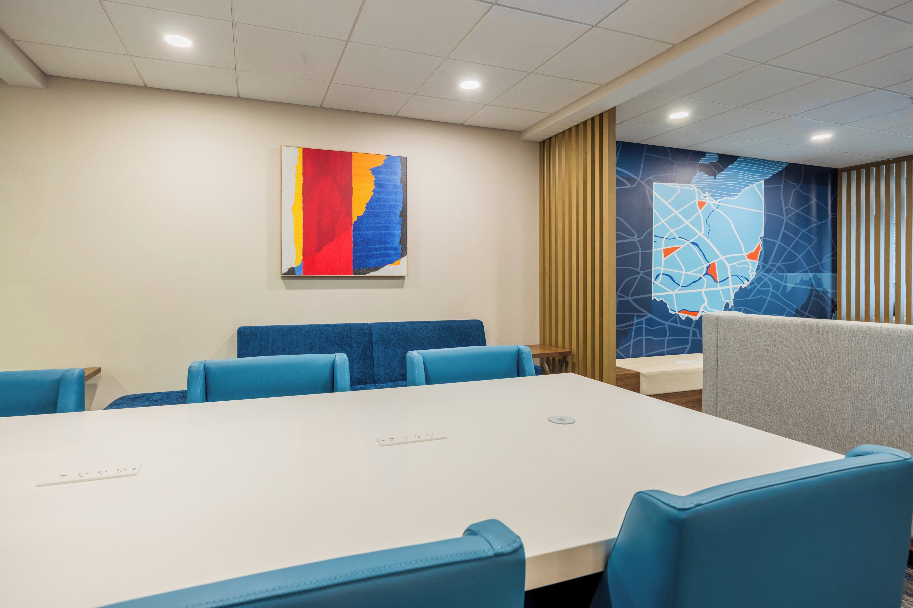 Foto - Holiday Inn Express Hotels & Suites Columbus-Polaris Parkway by IHG