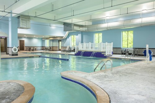 Holiday Inn Express Hotels & Suites Columbus-Polaris Parkway by IHG