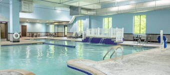 Holiday Inn Express Hotels & Suites Columbus-Polaris Parkway by IHG