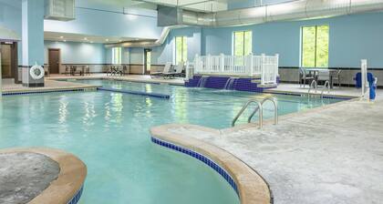 Holiday Inn Express Hotels & Suites Columbus-Polaris Parkway by IHG