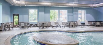 Holiday Inn Express Hotels & Suites Columbus-Polaris Parkway by IHG