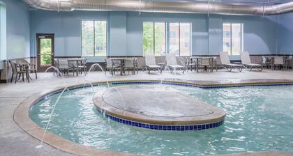 Holiday Inn Express Hotels & Suites Columbus-Polaris Parkway by IHG