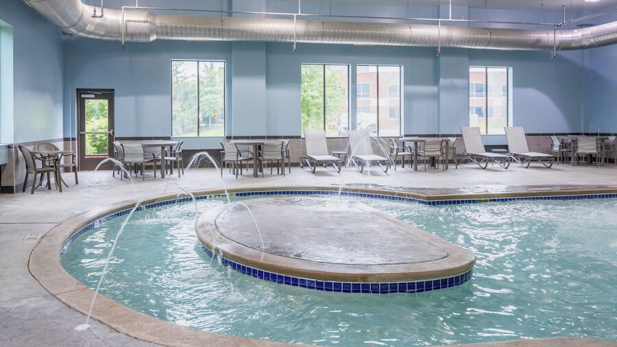 Holiday Inn Express Hotels & Suites Columbus-Polaris Parkway by IHG