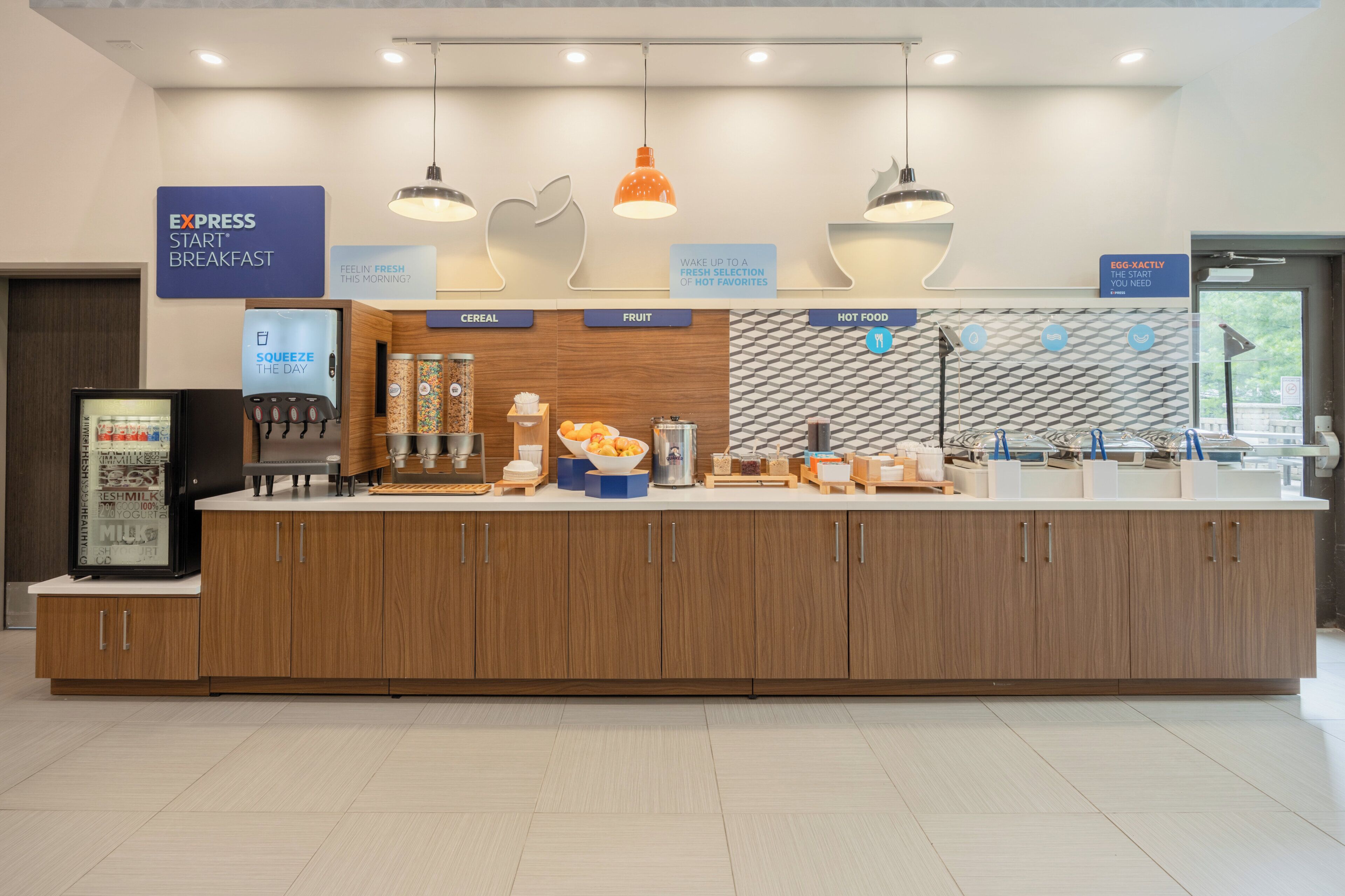 Photo - Holiday Inn Express Hotels & Suites Columbus-Polaris Parkway by IHG