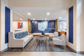 Exterior - Holiday Inn Express Hotels & Suites Columbus-Polaris Parkway by IHG (Columbus)