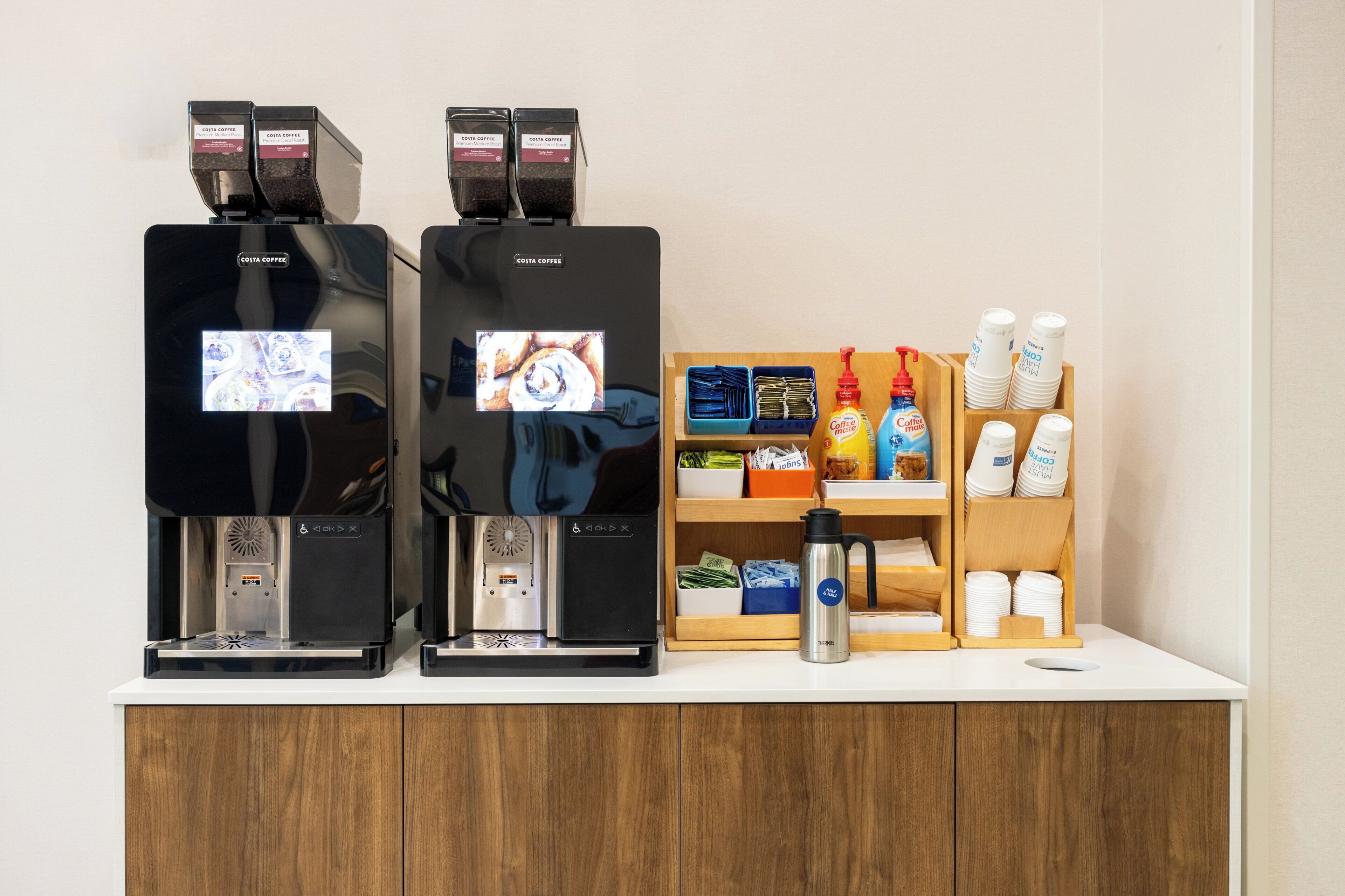 Photo - Holiday Inn Express Hotels & Suites Columbus-Polaris Parkway by IHG