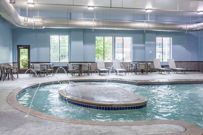 Holiday Inn Express Hotels & Suites Columbus-Polaris Parkway by IHG