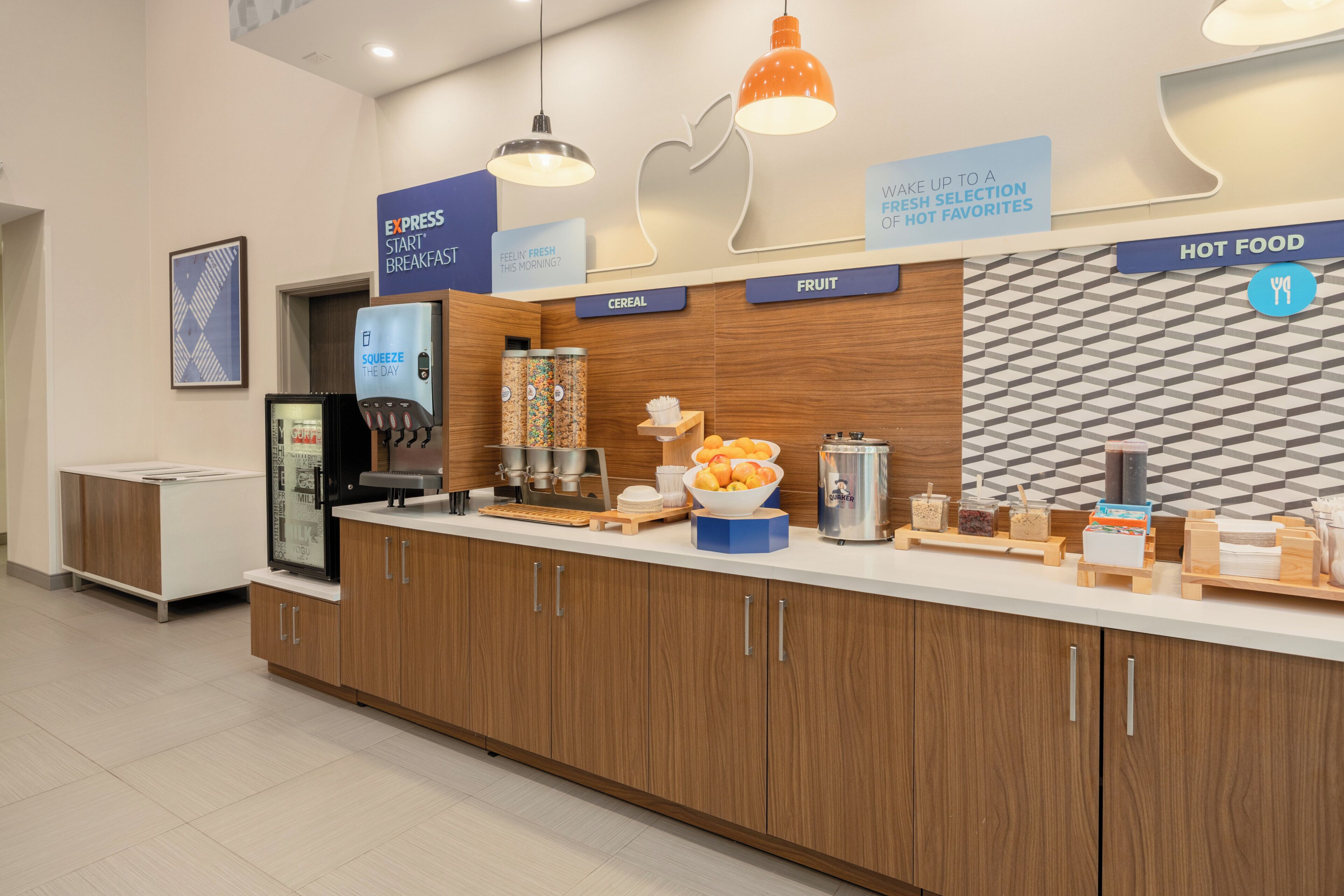 Photo - Holiday Inn Express Hotels & Suites Columbus-Polaris Parkway by IHG