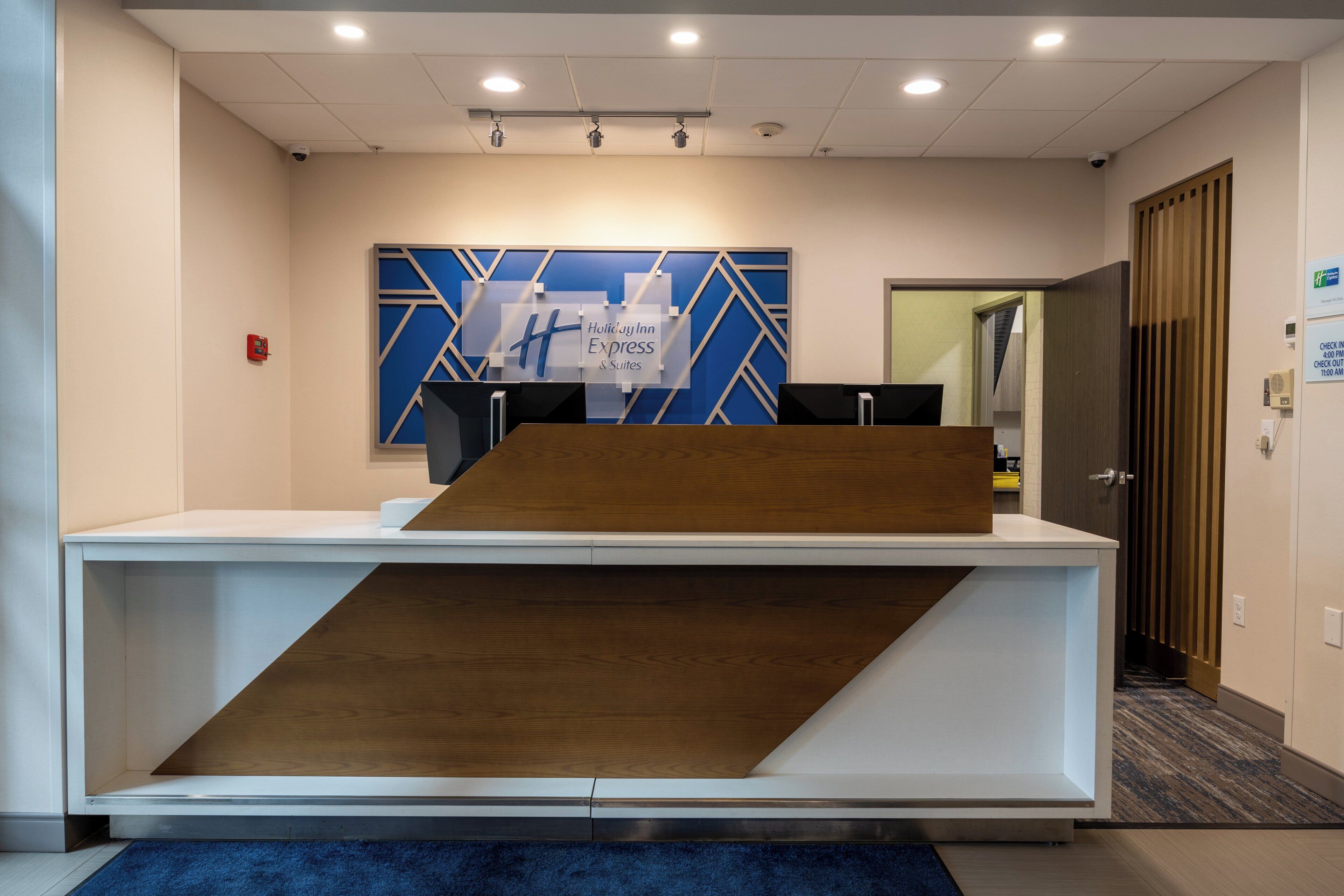 Photo - Holiday Inn Express Hotels & Suites Columbus-Polaris Parkway by IHG