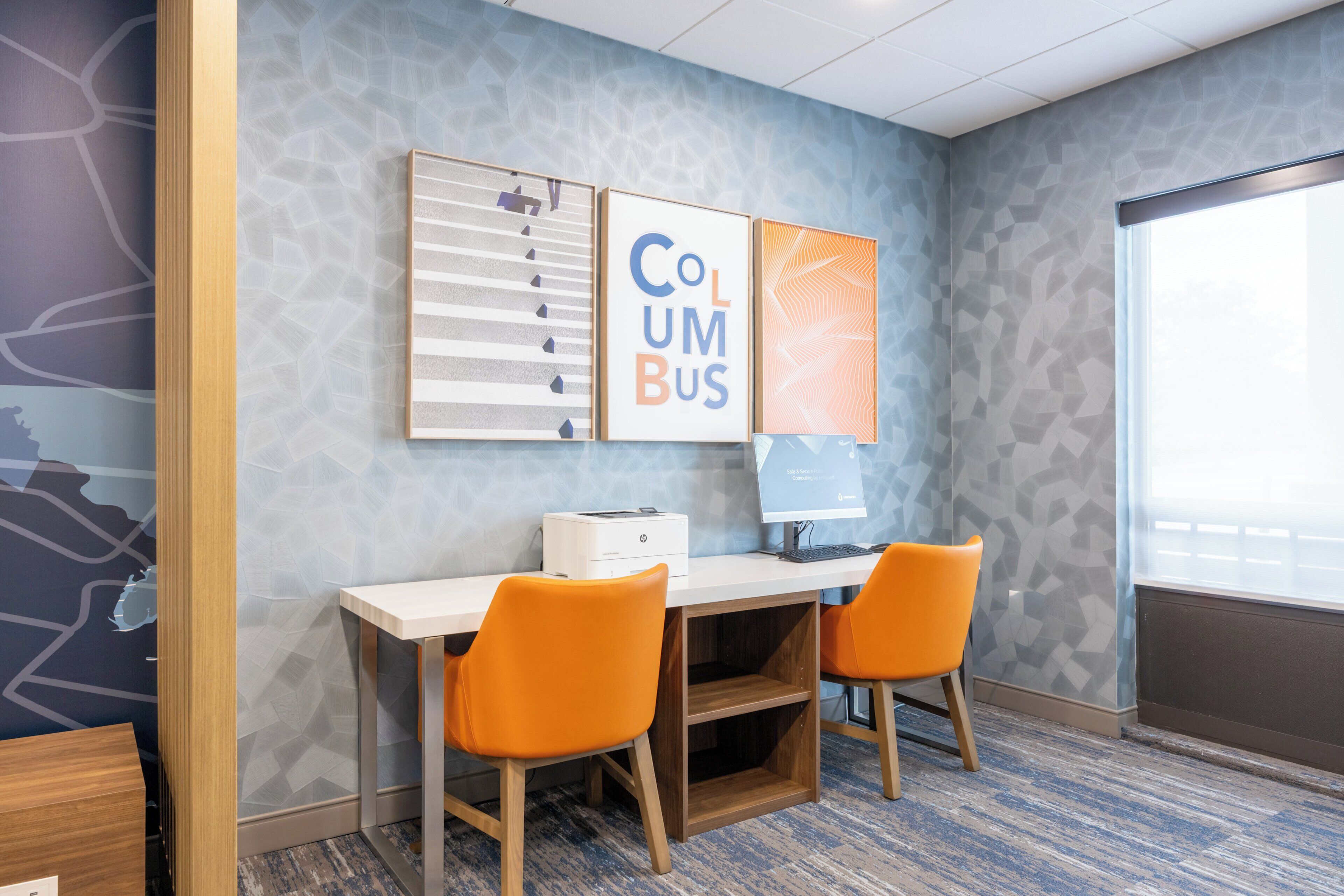 Photo - Holiday Inn Express Hotels & Suites Columbus-Polaris Parkway by IHG