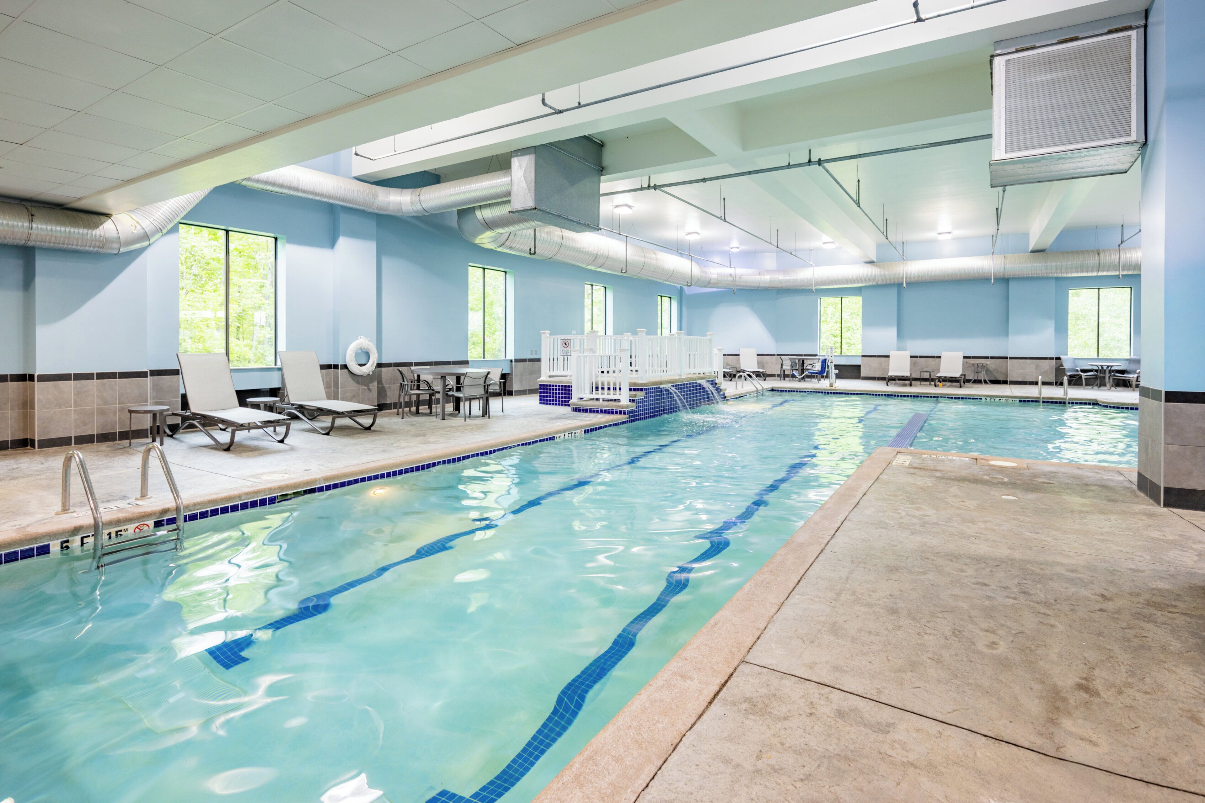 Photo - Holiday Inn Express Hotels & Suites Columbus-Polaris Parkway by IHG