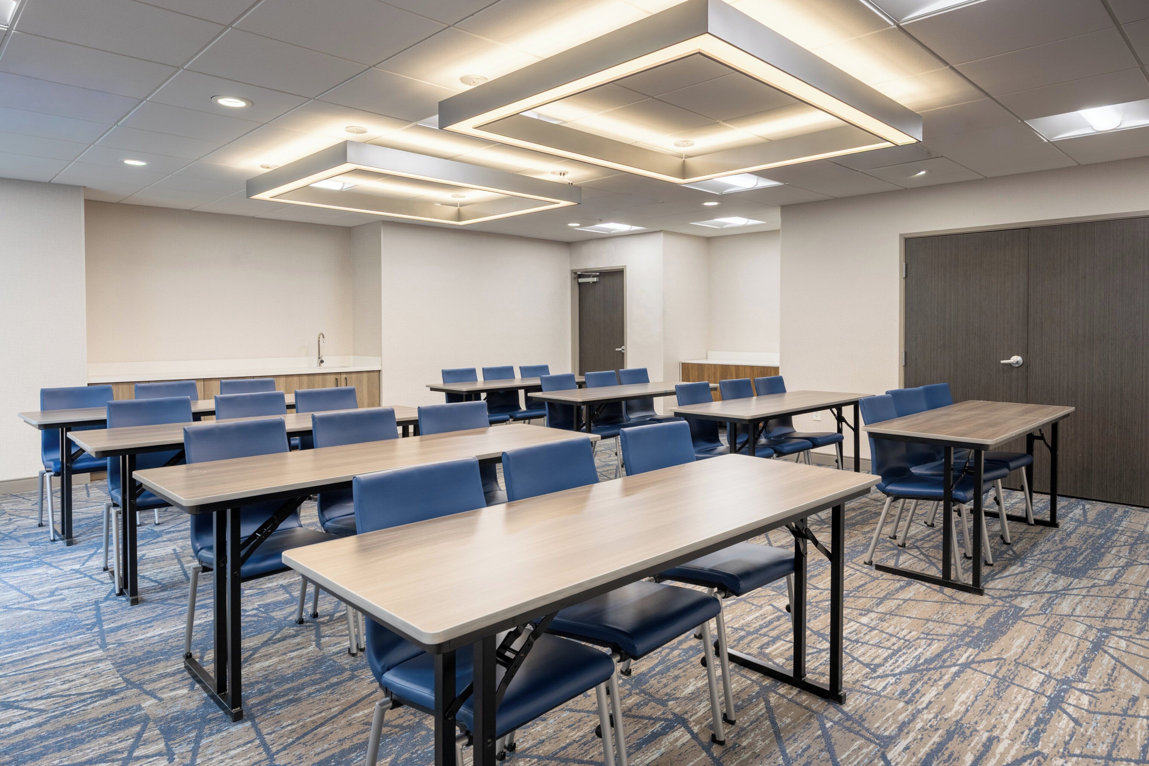 Foto - Holiday Inn Express Hotels & Suites Columbus-Polaris Parkway by IHG