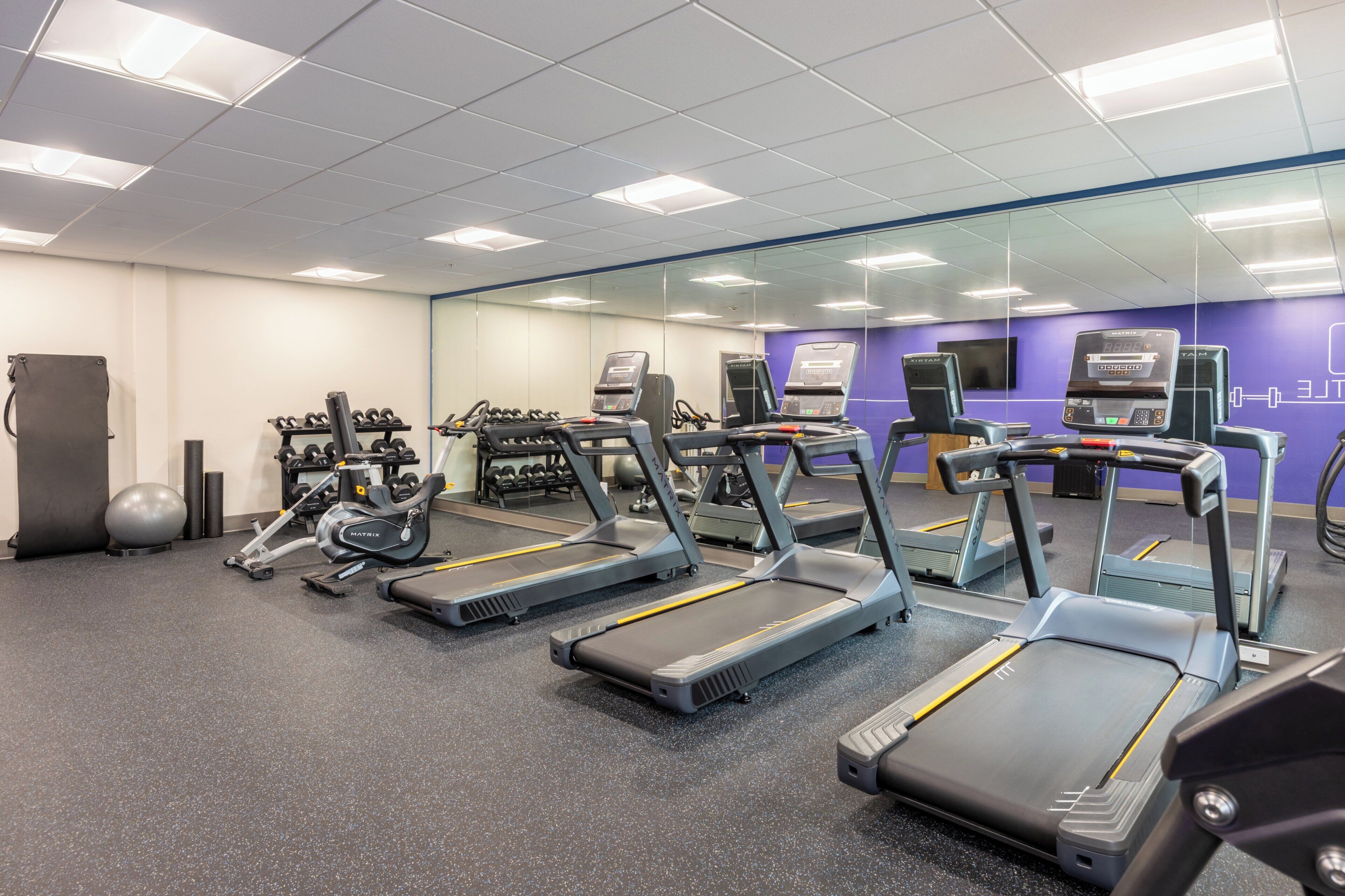 Foto - Holiday Inn Express Hotels & Suites Columbus-Polaris Parkway by IHG
