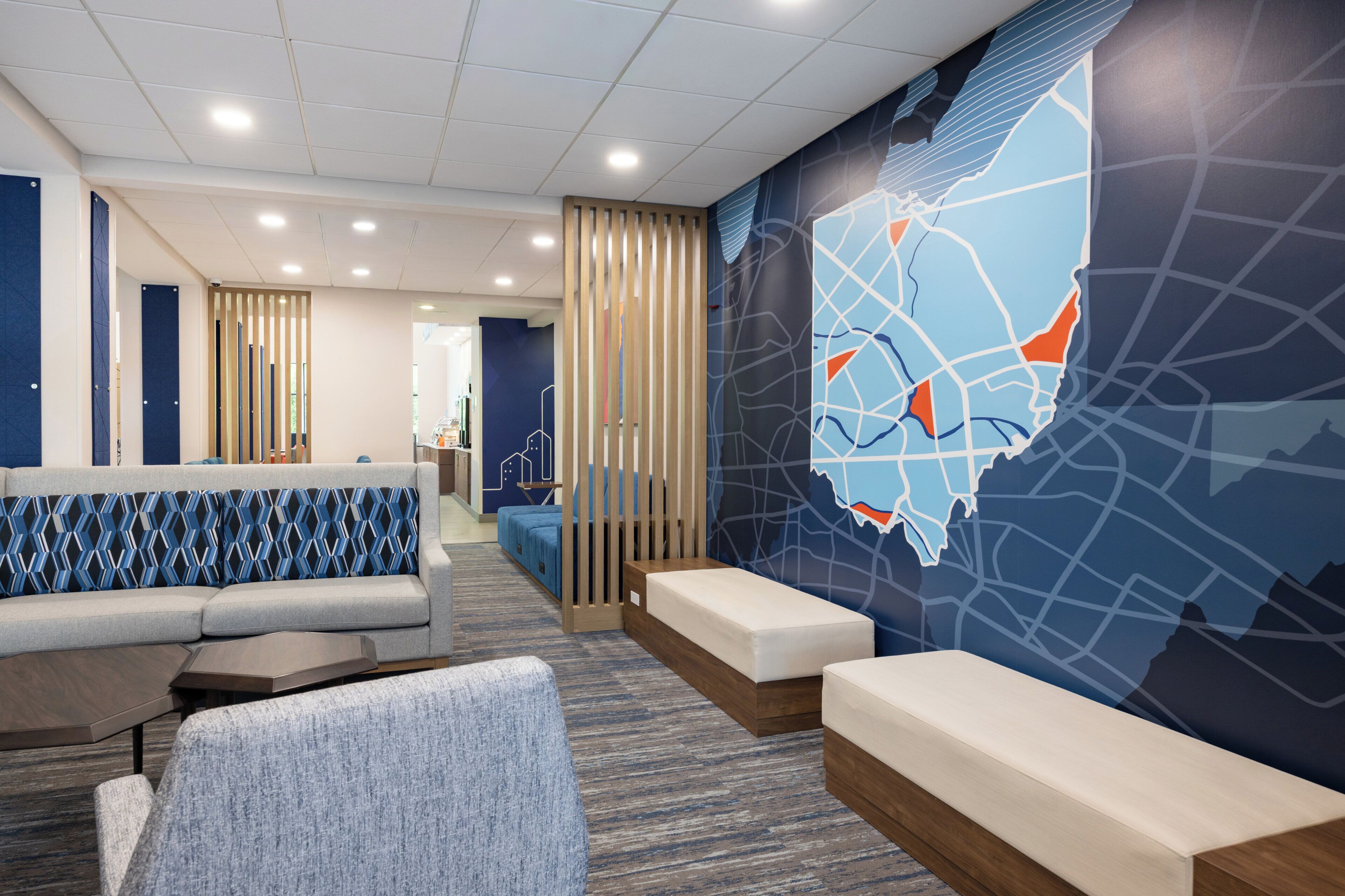 Photo - Holiday Inn Express Hotels & Suites Columbus-Polaris Parkway by IHG