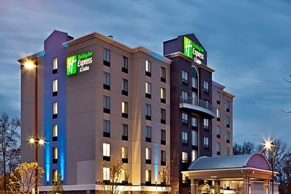 Holiday Inn Express Hotels & Suites Columbus-Polaris Parkway by IHG
