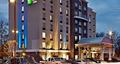 Holiday Inn Express Hotels & Suites Columbus-Polaris Parkway by IHG