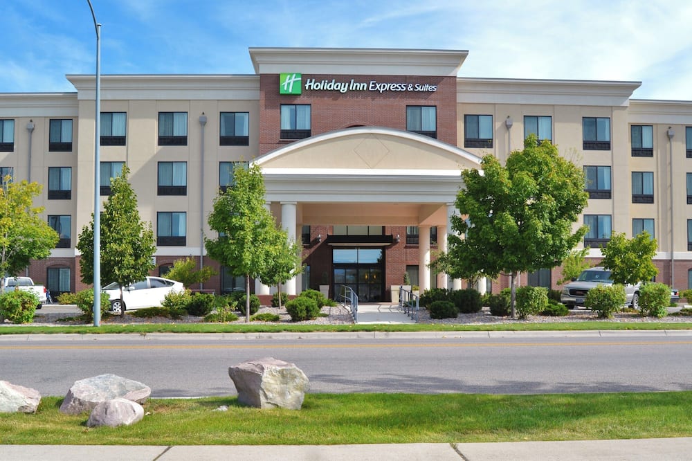 Holiday Inn Express Hotel & Suites Missoula by IHG