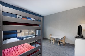 Suite, 2 Bedrooms