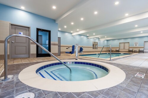 Holiday Inn Express Hotel & Suites Missoula by IHG
