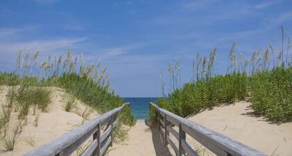 The First Colony Inn