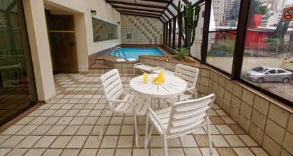 Ramada Suites São Paulo Itaim Bibi