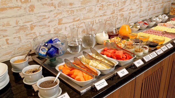 Frokostområde