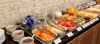 Ramada Suites São Paulo Itaim Bibi