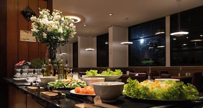 Sorocaba Park Hotel by Atlantica