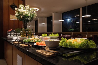 Sorocaba Park Hotel by Atlantica