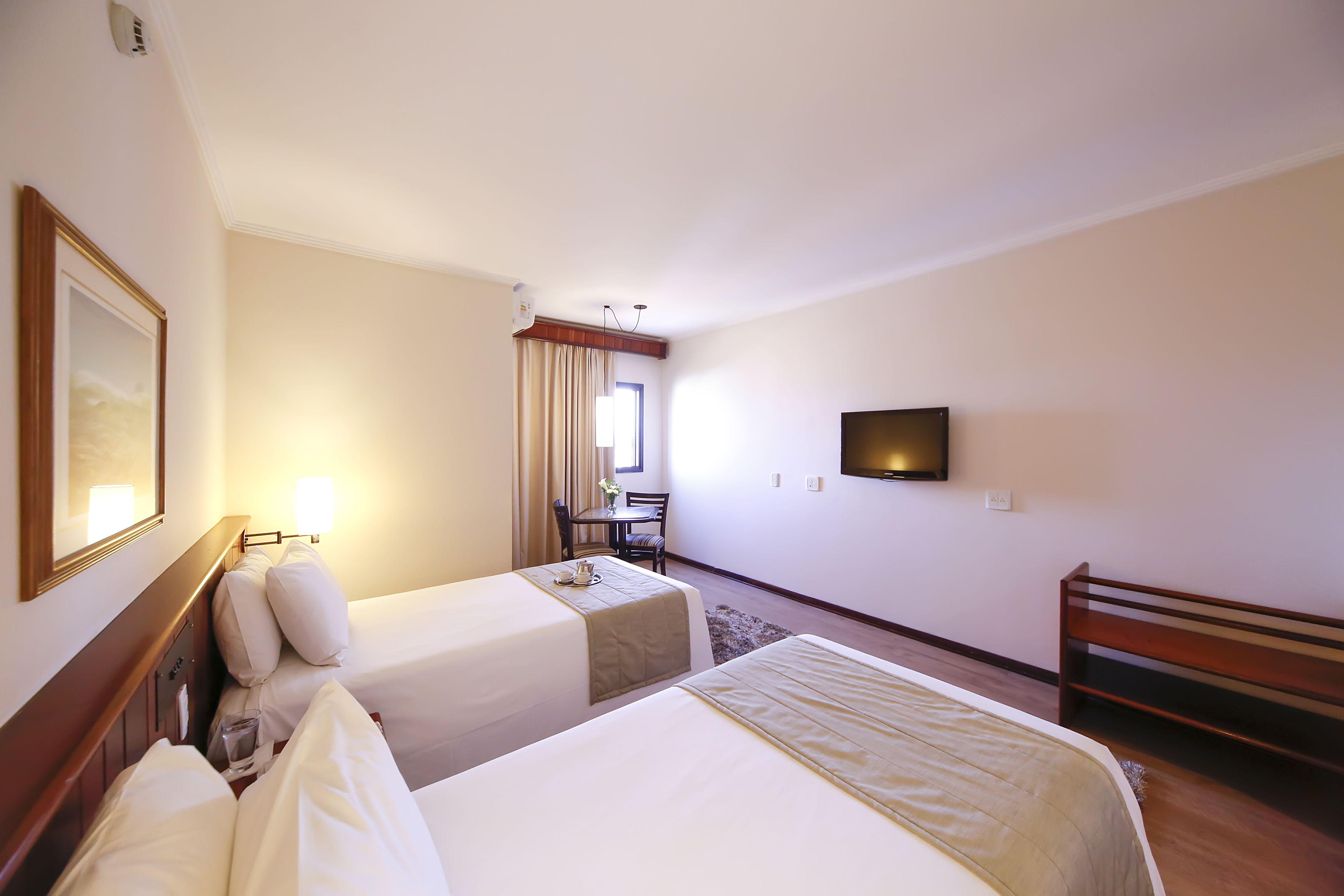 Foto - Sorocaba Park Hotel by Atlantica