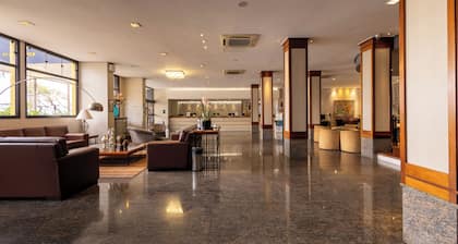 Sorocaba Park Hotel by Atlantica