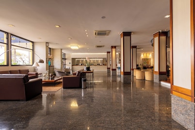 Sorocaba Park Hotel by Atlantica