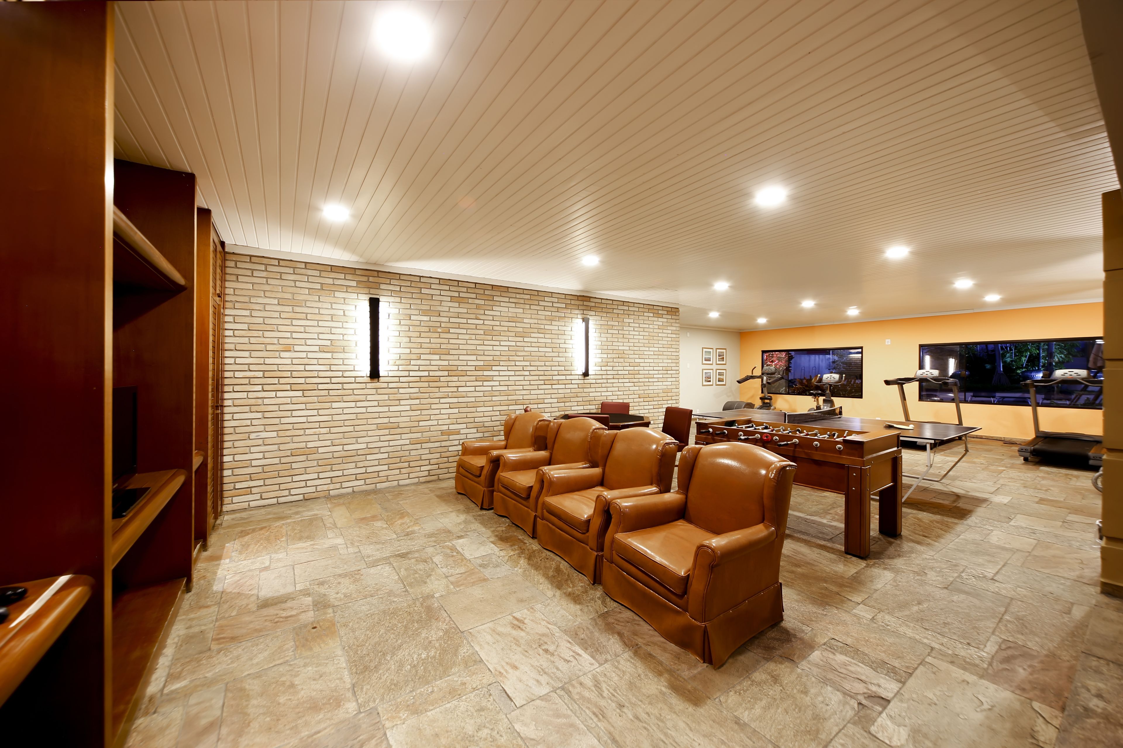 Foto - Sorocaba Park Hotel by Atlantica