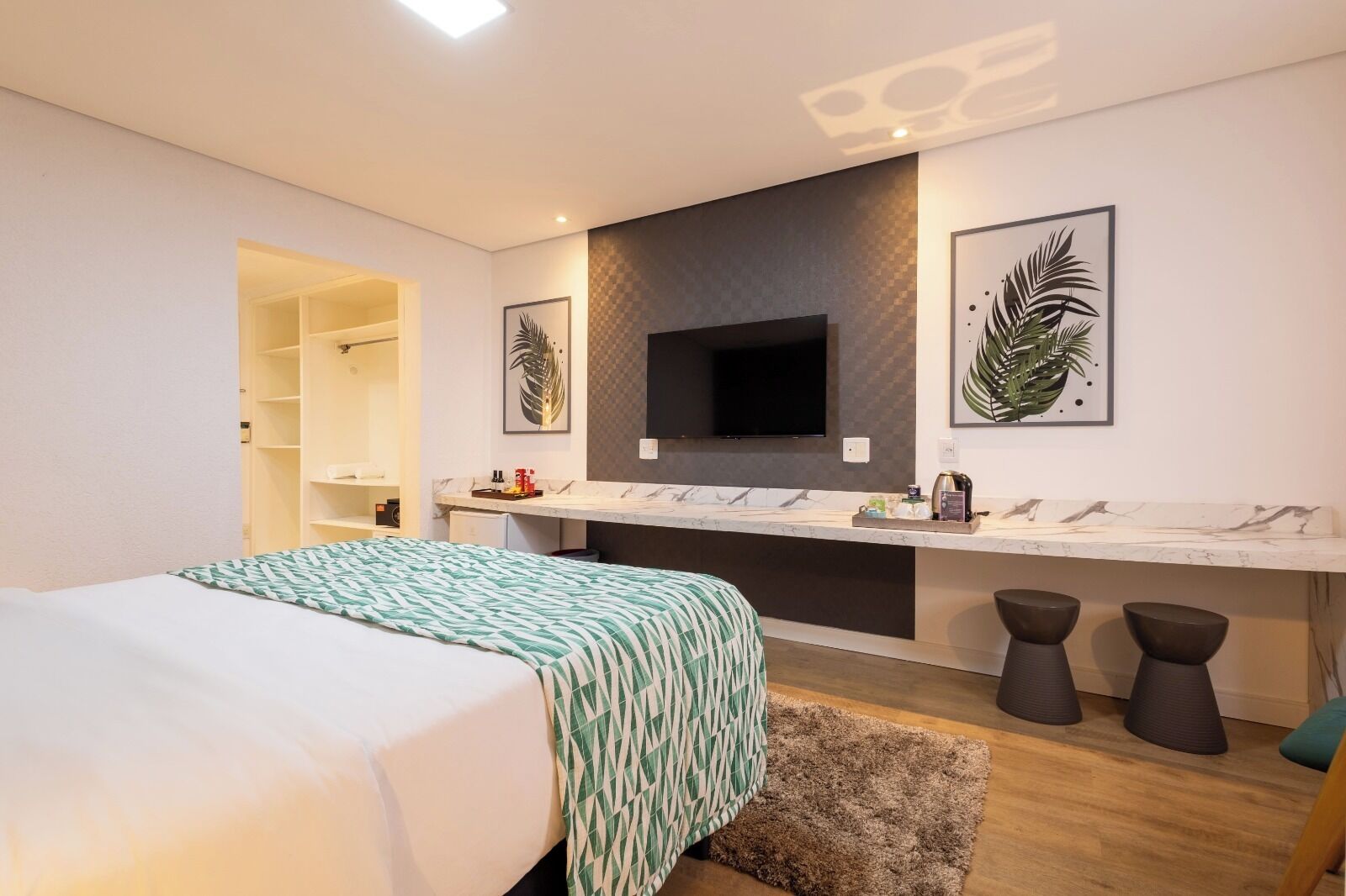 Foto - Sorocaba Park Hotel by Atlantica