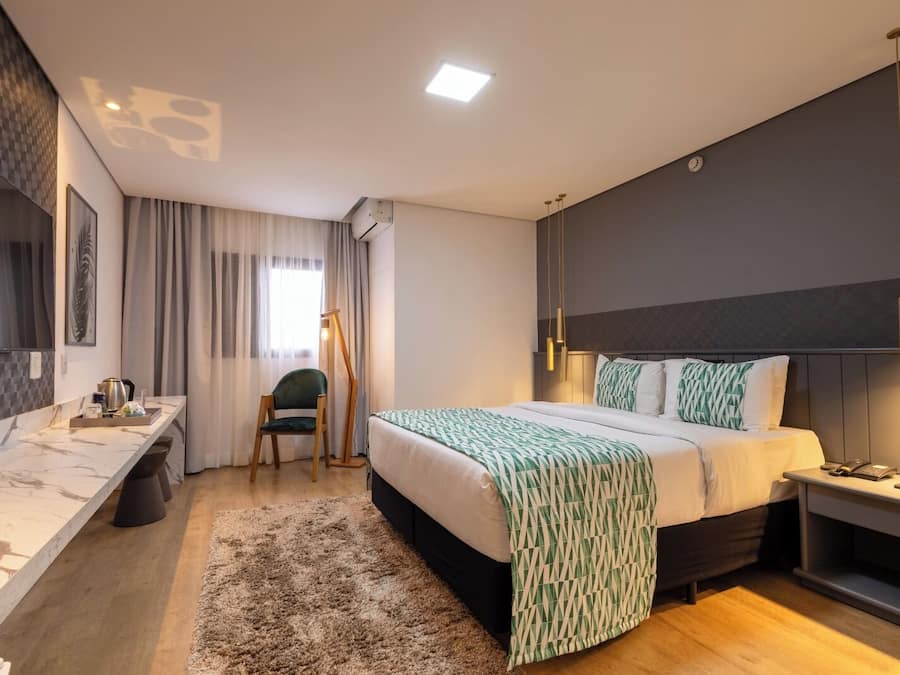 Chambre Affaires